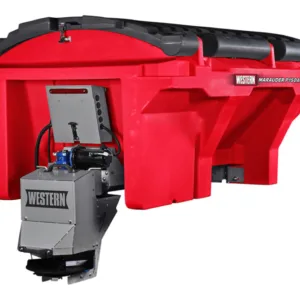 Western 31410 - MARAUDER POLY 1.5 CUYD AUGER