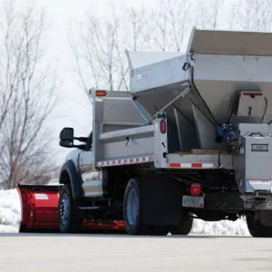 Western 32510 - MARAUDER SS 1.5 CUYD CHAIN