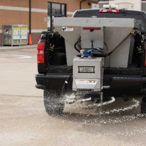 Western 32520 - MARAUDER SS 2.2 CUYD CHAIN