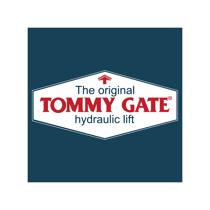 Tommy Gate