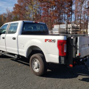 Pickup Liftgates