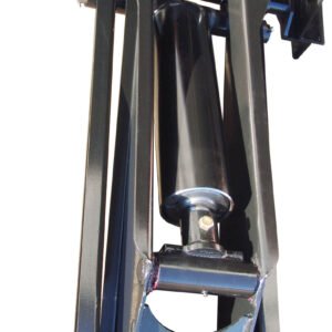 Champion Trailer Scissor Hoists