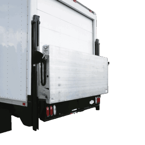 Dock-Friendly Steel-Frame Models for 102" Wide Bodies