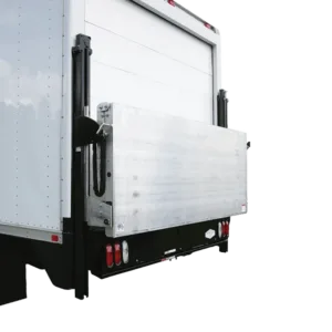 Dock-Friendly Steel-Frame Models for 102" Wide Bodies