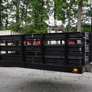 Stake Body Inventory