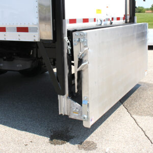 Dock-Friendly Aluminum-Frame Models for 96" Wide Bodies