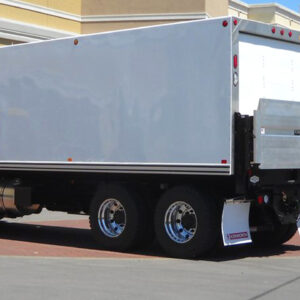 Tommy Gate G2 Series Flatbed and Van Liftgates for 90 Inch Wide Bodies