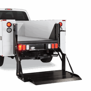 Tommy Gate G2 Series Service Body