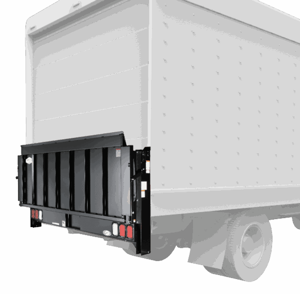 G2 Series Flatbed and Van Liftgates for 96" Wide Bodies