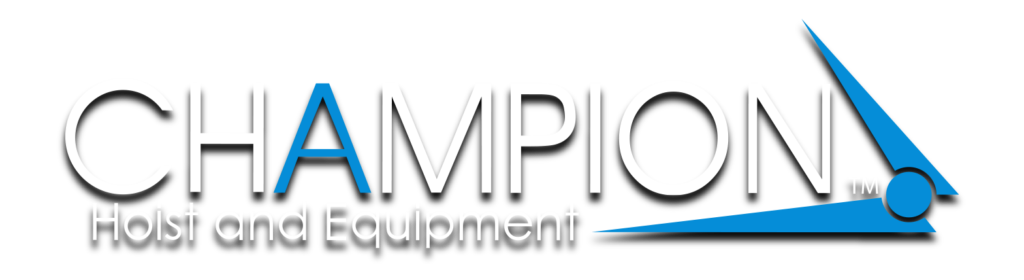 Champion Hoist