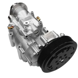 VMAC V91T051 UNDERHOOD 150 CFM Air Compressor System