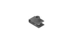 BOSS 115-7721 - U-Clip Nut (5/16-18 x 1/2-1/5)