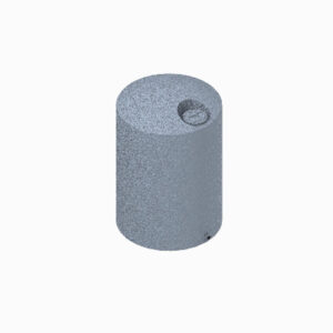 BOSS 143-7448 - 5000 Gallon Vertical Storage Tank