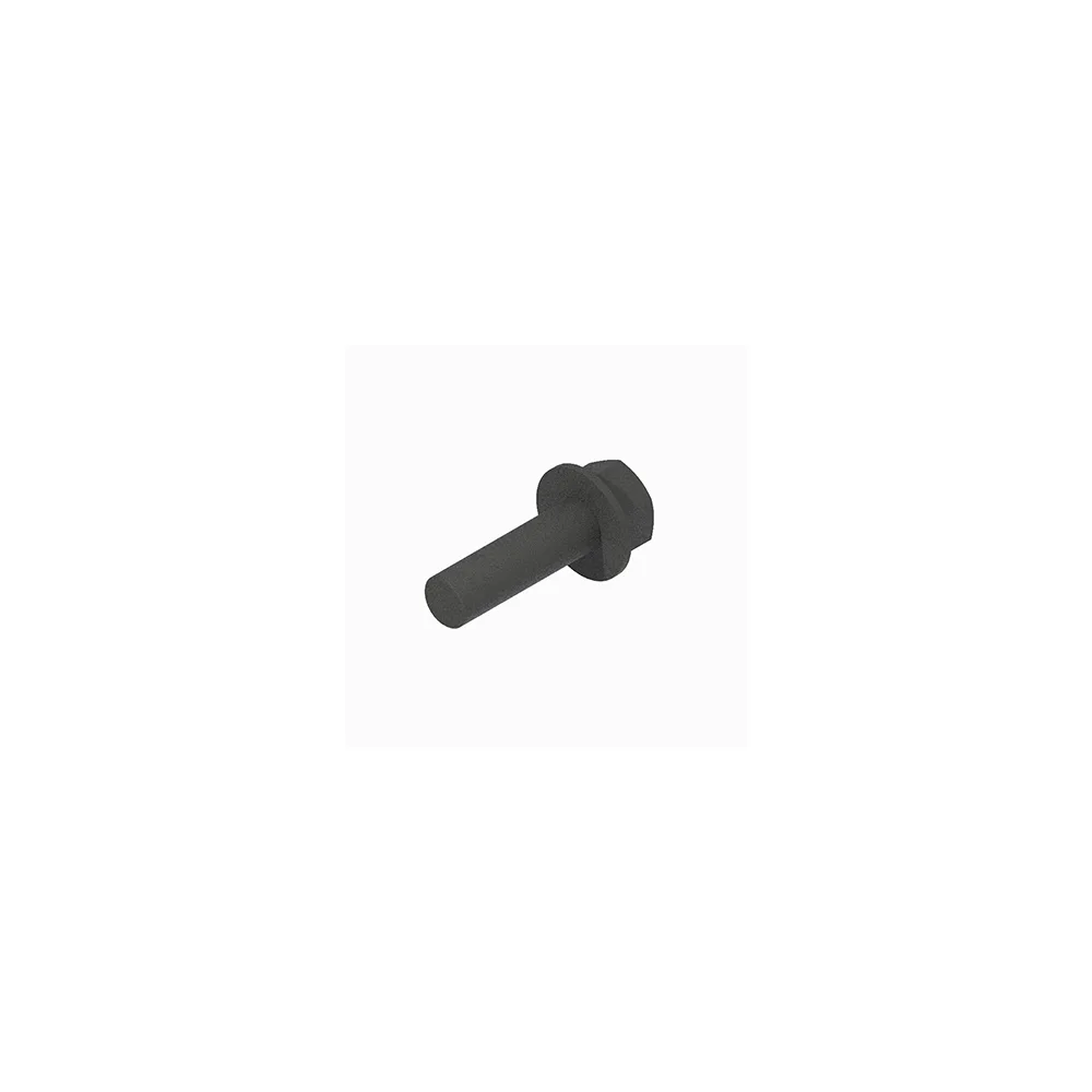 BOSS 142-4255 - Hex Head Flange Screw (5/16-18 x 1/2'')