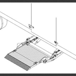 Side Loader Liftgates