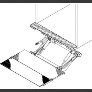 Stowaway Liftgates