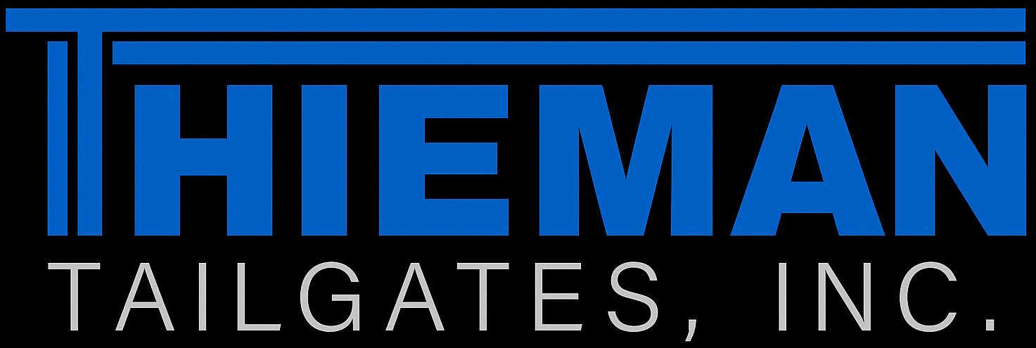 Thieman Tailgates Liftgates