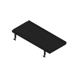 Boss Dps22735 – Exact Path 1.5 Dps Hopper Cover Kit