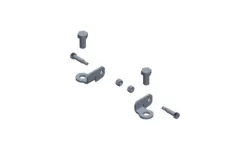 BOSS DPS22736 - Exact Path 1.5 Lid Hinge Kit