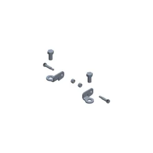 BOSS DPS22736 - Exact Path 1.5 Lid Hinge Kit