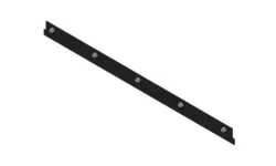BOSS DPS22737 - Exact Path 1.5 Drop Spreader Poly Baffle Kit