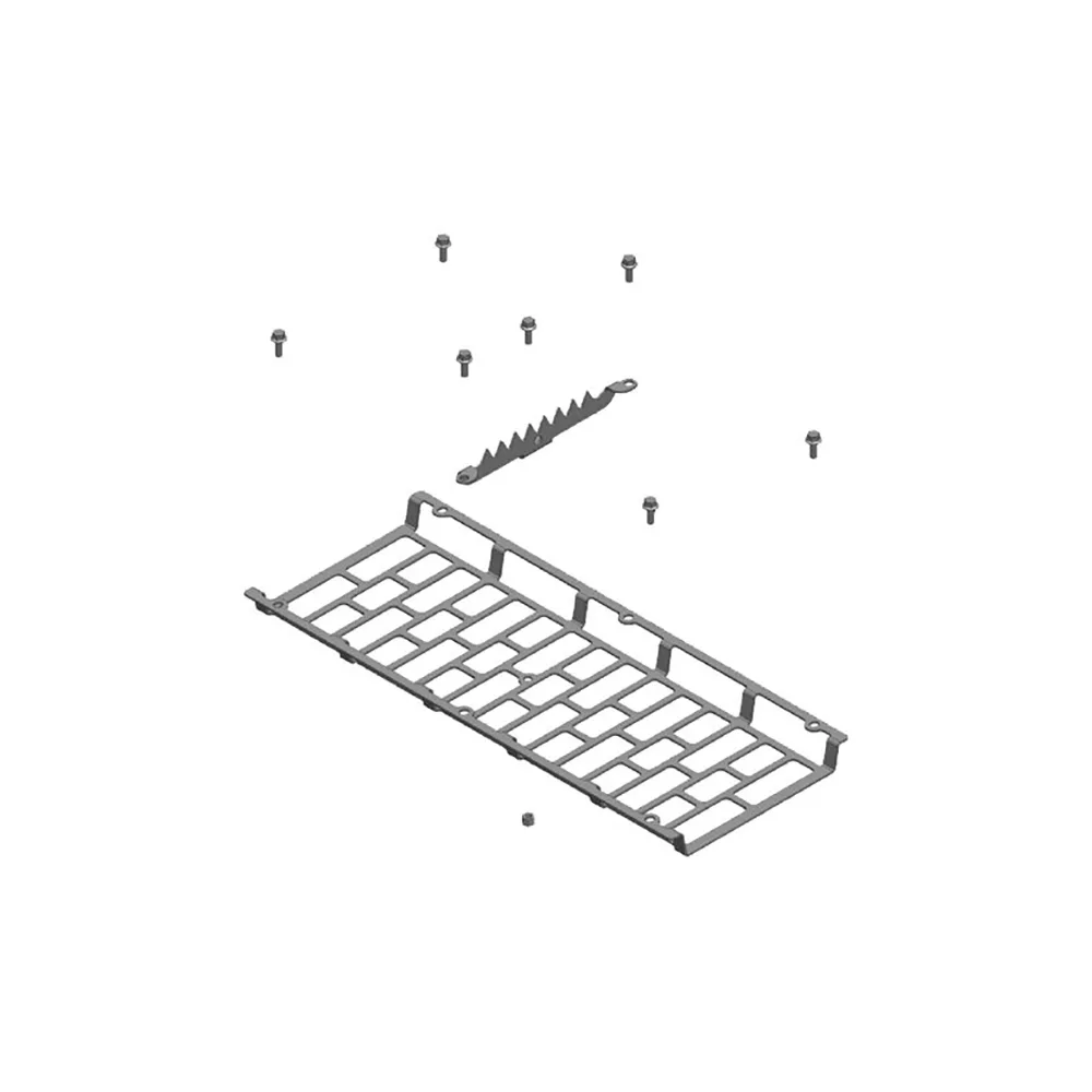 BOSS DPS22739 - Exact Path 1.5 DPS Top Screen Kit