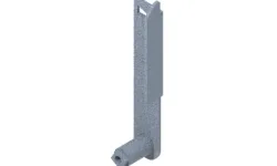 BOSS DPS22790 - Exact Path 1.5 Handle Weldment
