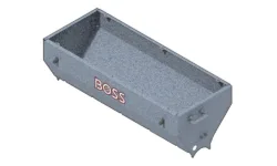 BOSS DPS22800 - Exact Path 1.5 Hopper