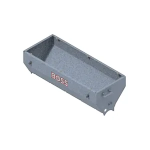 BOSS DPS22800 - Exact Path 1.5 Hopper