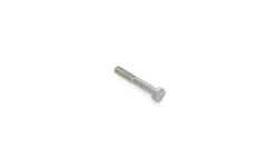BOSS HDW19386 - Stainless Steel Grade 18-8 Bolt (5/16 x 2'')