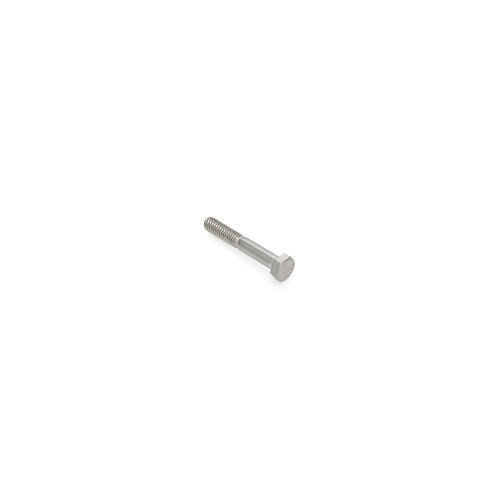 BOSS HDW19386 - Stainless Steel Grade 18-8 Bolt (5/16 x 2'')