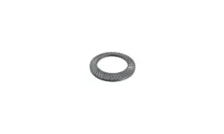 BOSS HDW26047 - Stainless Steel 5mm Conical Spring Washer #10