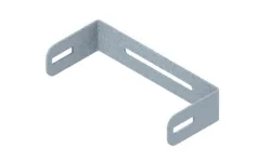 BOSS MSC11123 - DPS Control Mount Upper Bracket