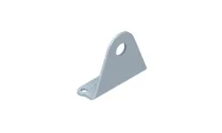 BOSS MSC11124 - DPS Control Mount Lower Bracket