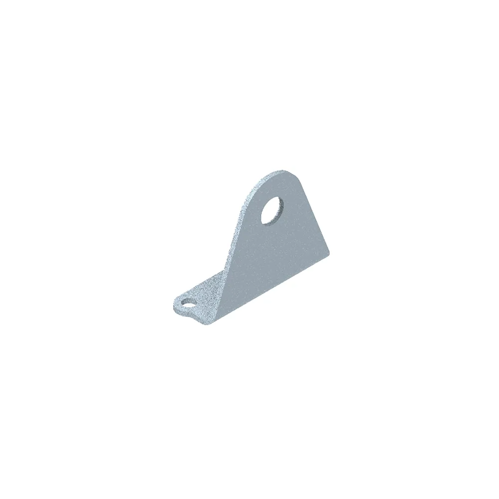 BOSS MSC11124 - DPS Control Mount Lower Bracket