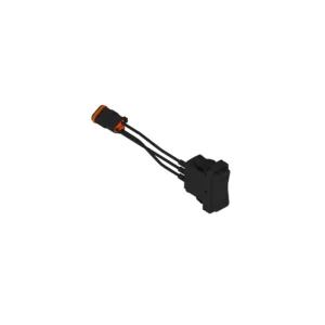 Boss Msc22596 – Sealed 3w On/off Rocker Switch