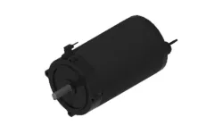 BOSS MSC26120 - 12VDC Motor (1600RPM - 3/4HP)