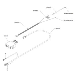 SHPE0400 Control Wiring Diagram