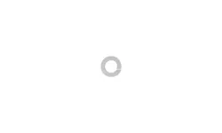 BOSS HDW19372 - M6 Stainless Steel Grade 18-8 Split Lock Washer