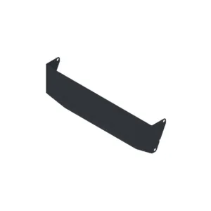 Boss Tgs23331 – Front Cover Plate With Decal For Tgs800