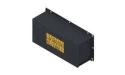 BOSS TGS23332 - Motor Box With Decal For TGS800