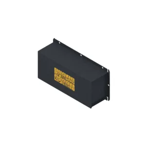 Boss Tgs23332 – Motor Box With Decal For Tgs800