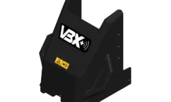 BOSS VBS27008 - VBX Upper Spinner Housing