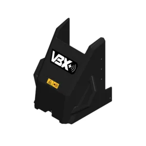 BOSS VBS27008 - VBX Upper Spinner Housing