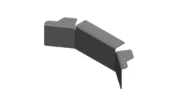 BOSS VBS27025 - Spinner Deflector Plate