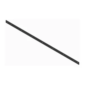 Boss Stb08927 03 – 7′ Straight Blade Urethane Cutting Edge Strap