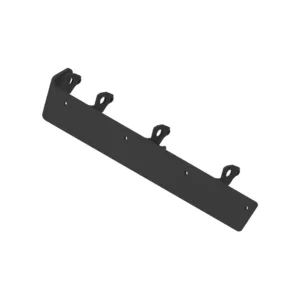 BOSS BAR18135-03 - 8'2'' DXT Passenger Side Base Angle Weldment