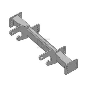BOSS PBA04373-03 - RT3 Pushbeam Assembly From LTA04766/04767/09201B