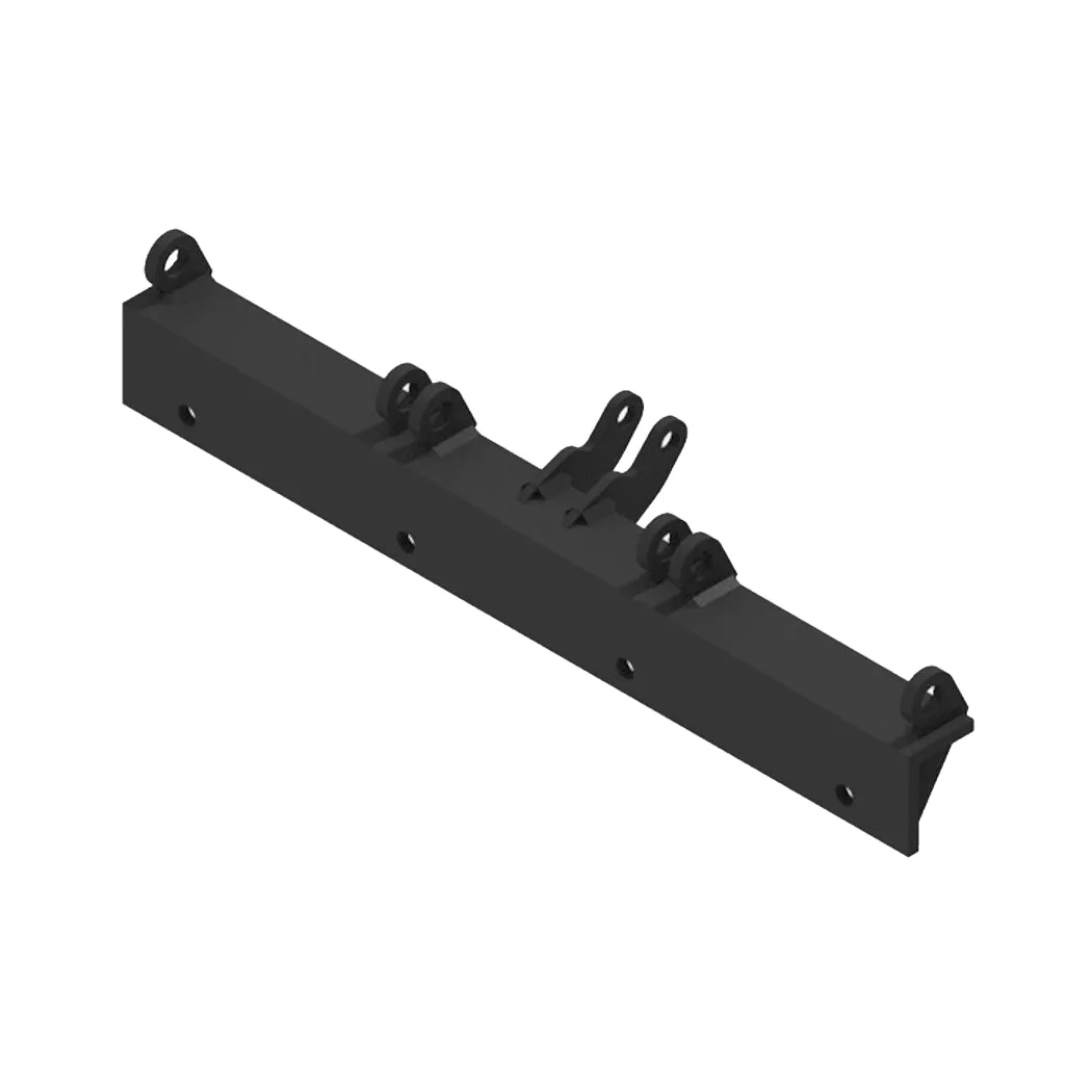 BOSS BXP16700-03 - Base Angle BH12