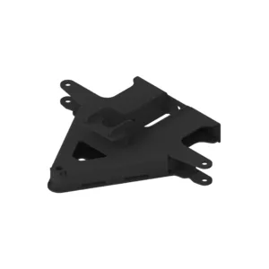 BOSS STB23310-03 - Snowrator Straight Blade Pushframe